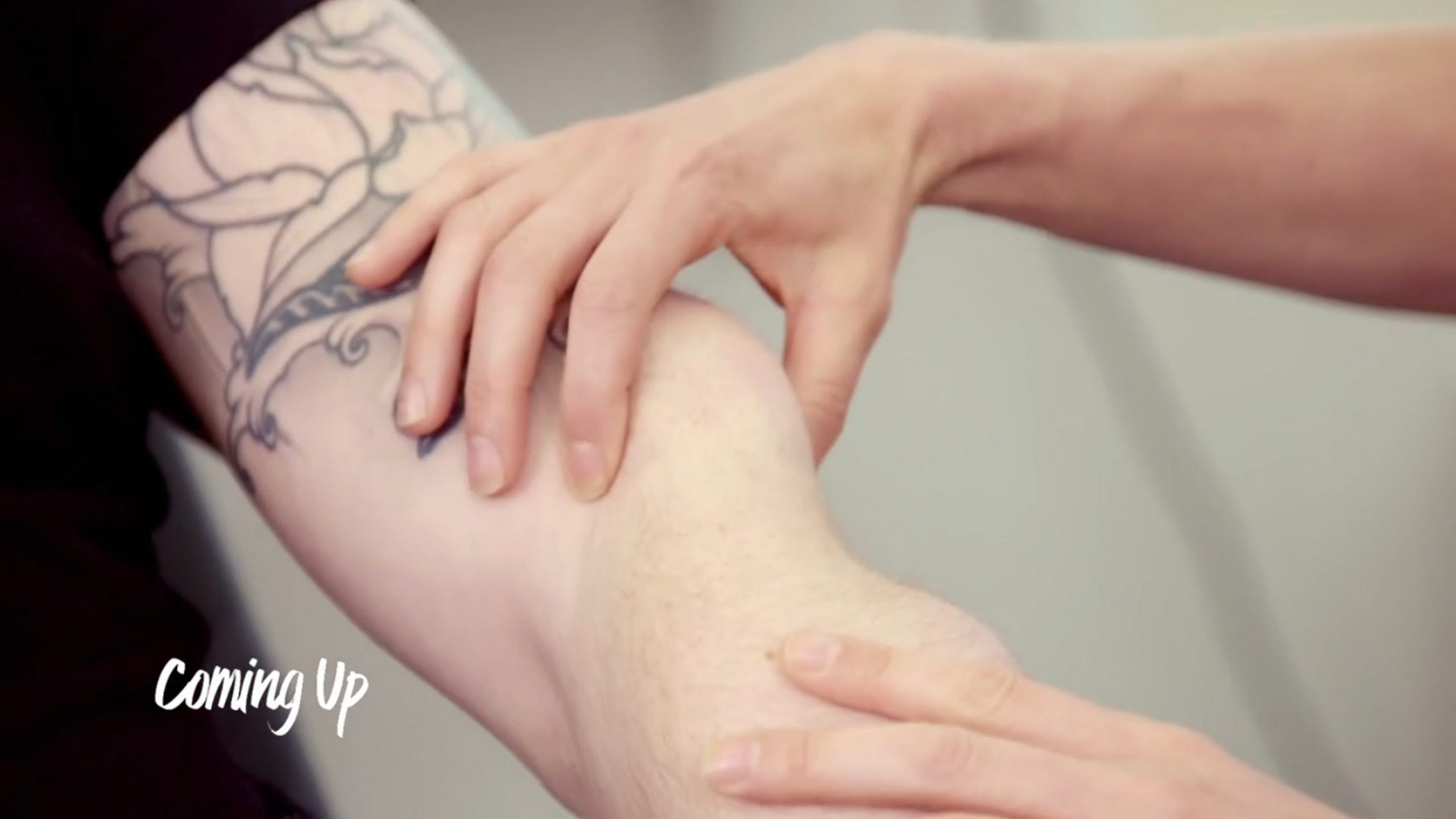 Lumps have taken over Jonathan’s body. SaveMySkin 280626
